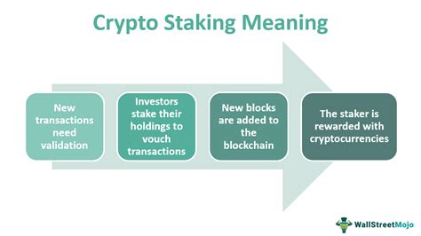 staking crypto definition|staking défi.